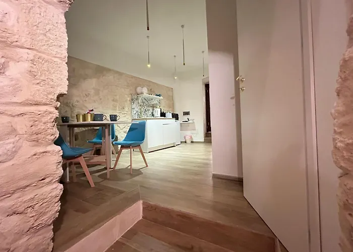 A Casa Di Rita