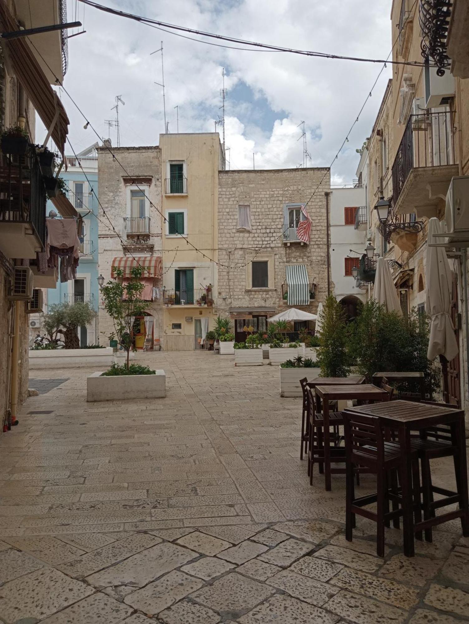 A Casa Di Rita Appartement *