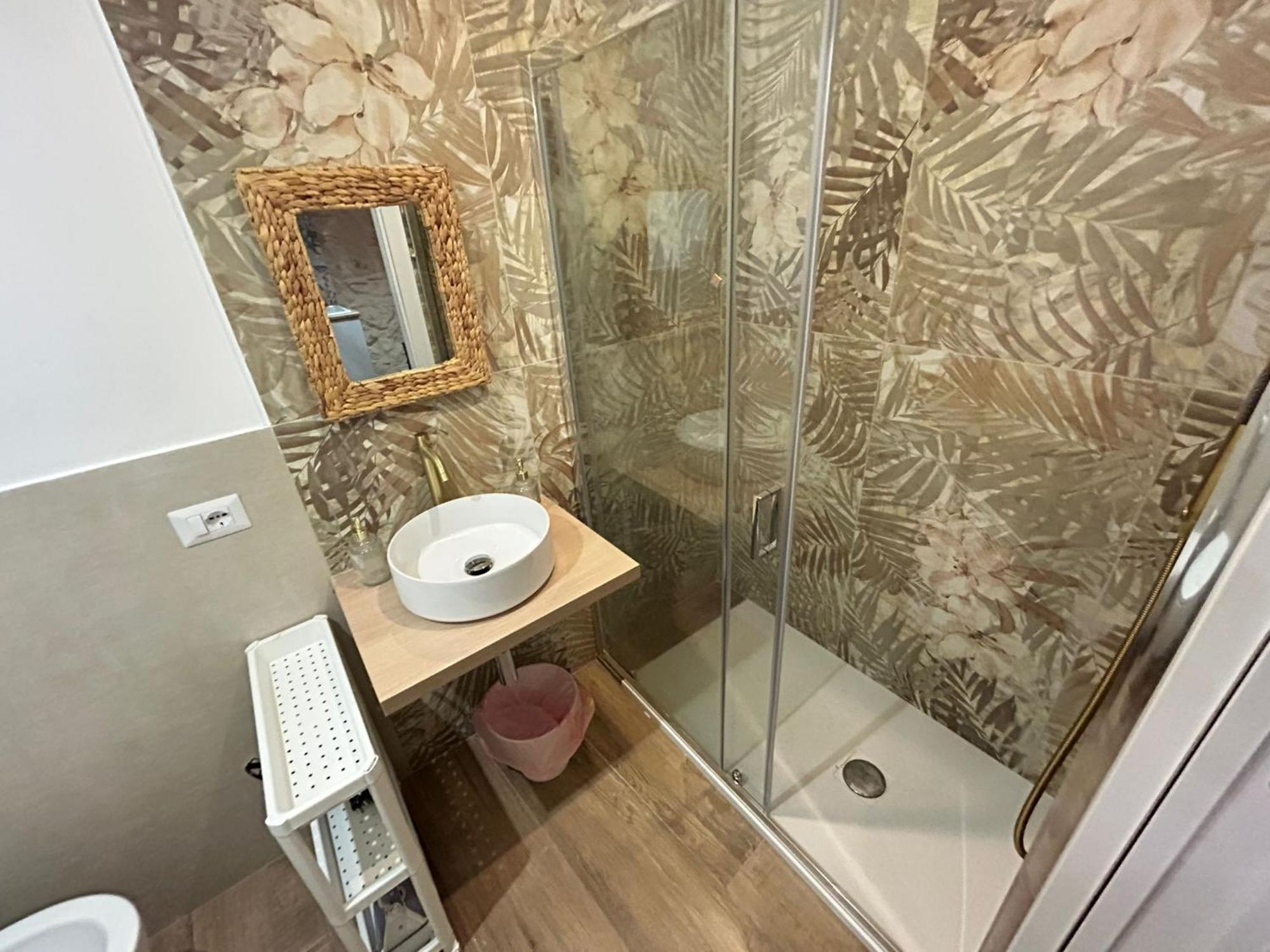 A Casa Di Rita Appartement