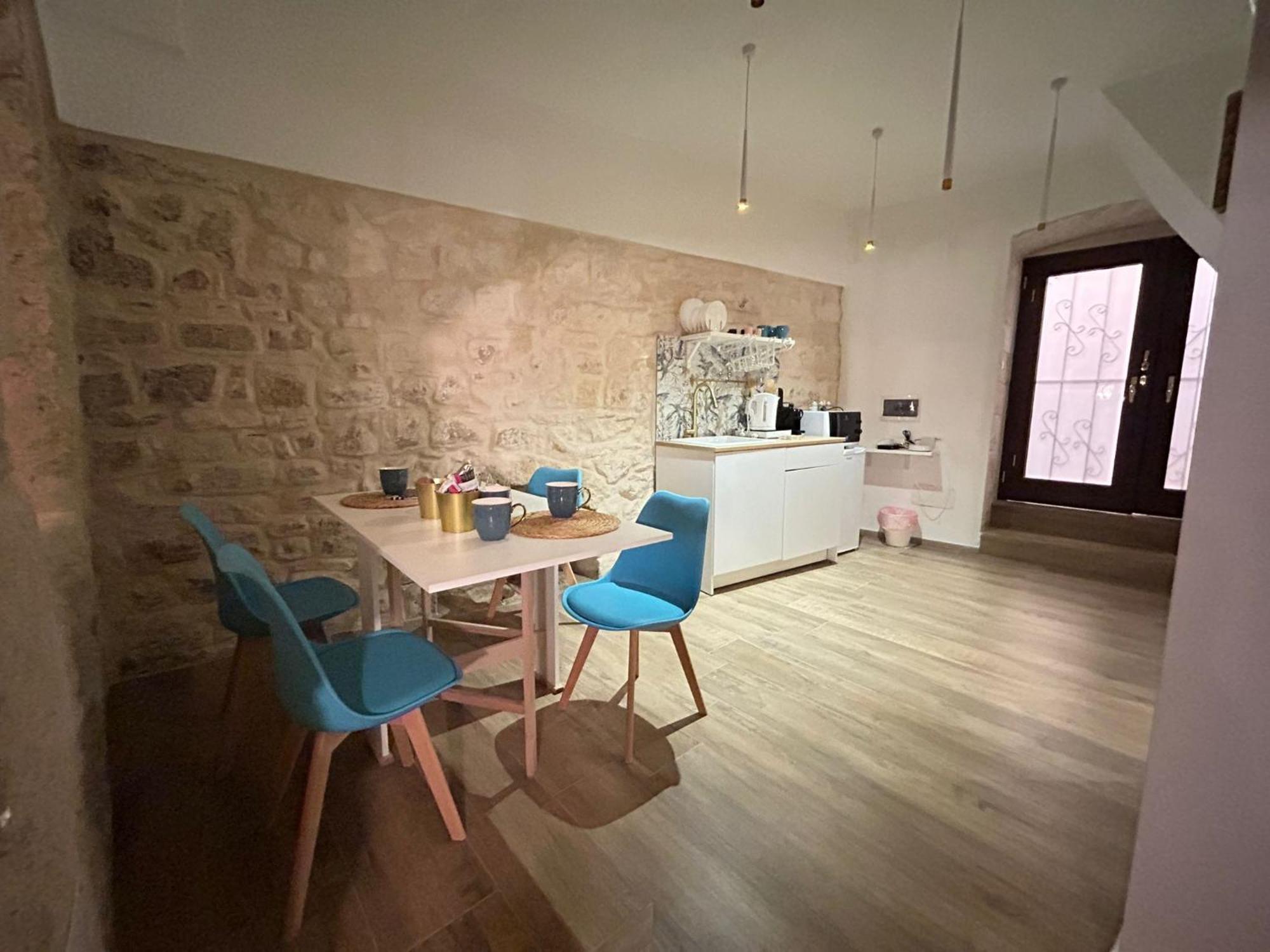 Appartement A Casa Di Rita Bari