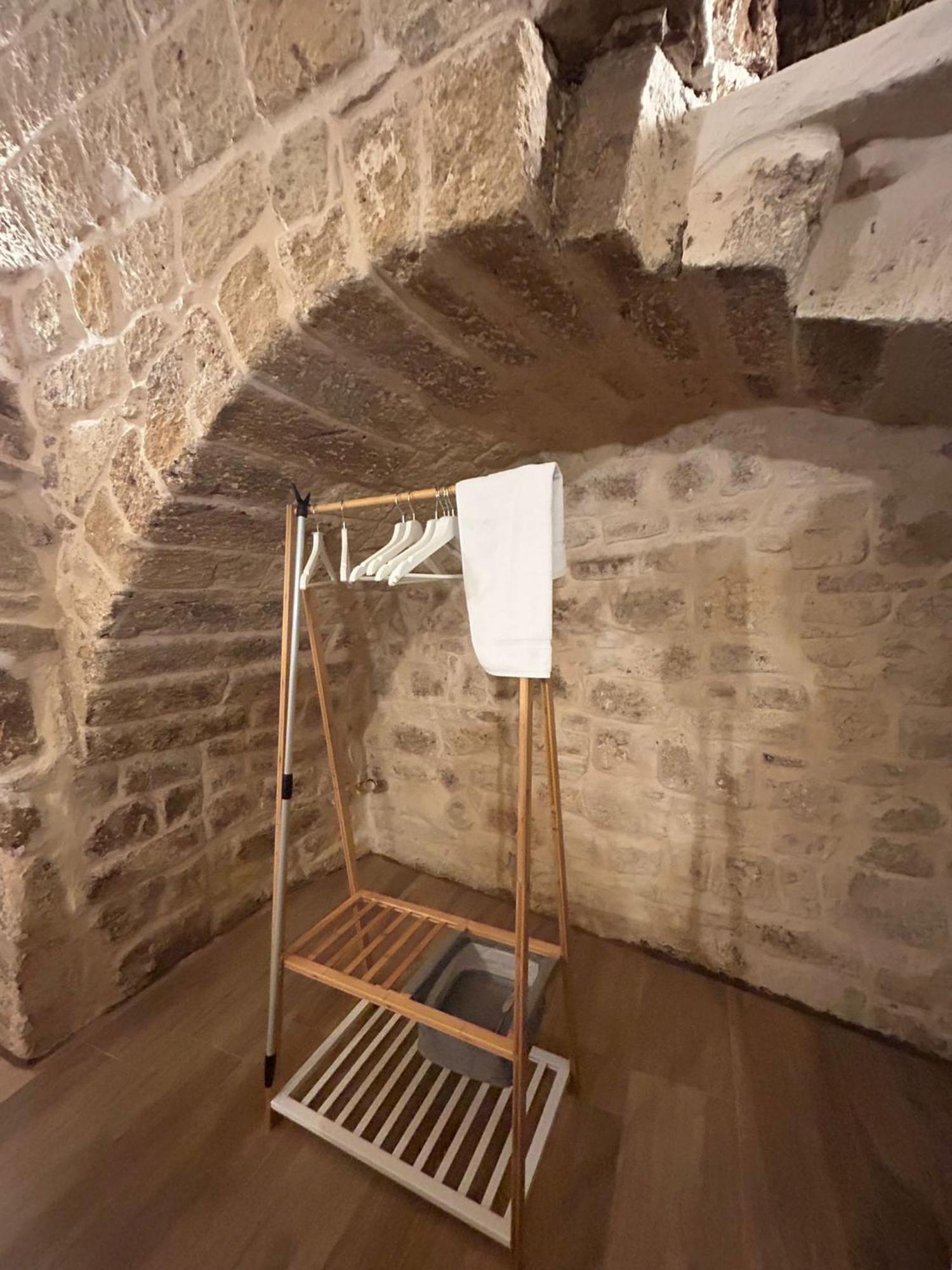 Appartement A Casa Di Rita Bari