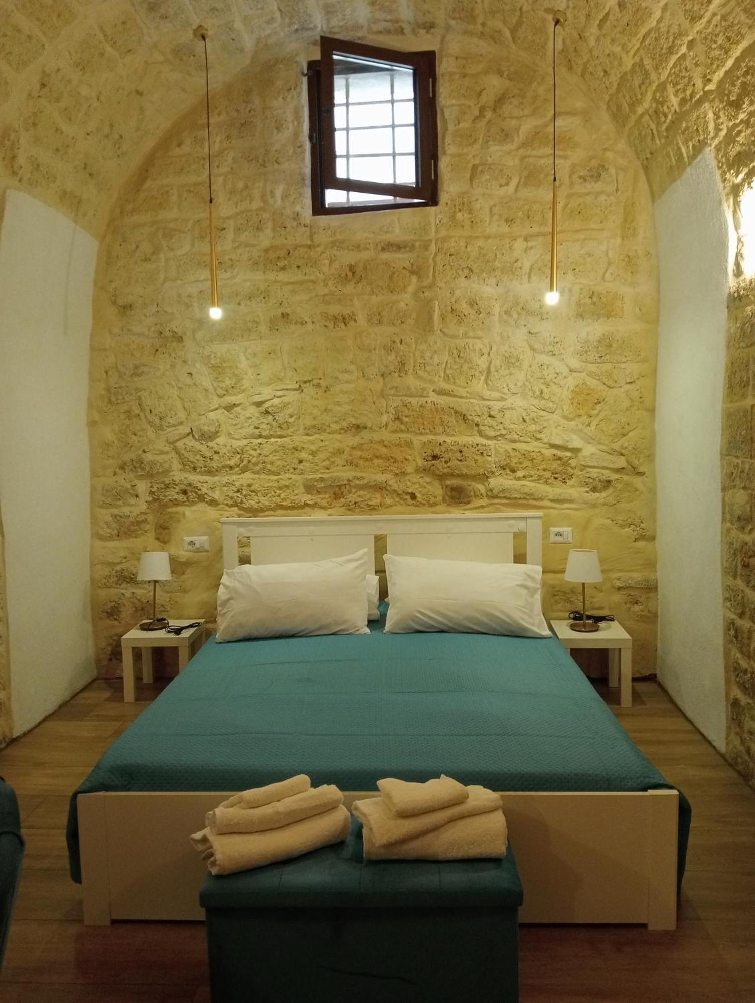 Appartement A Casa Di Rita *