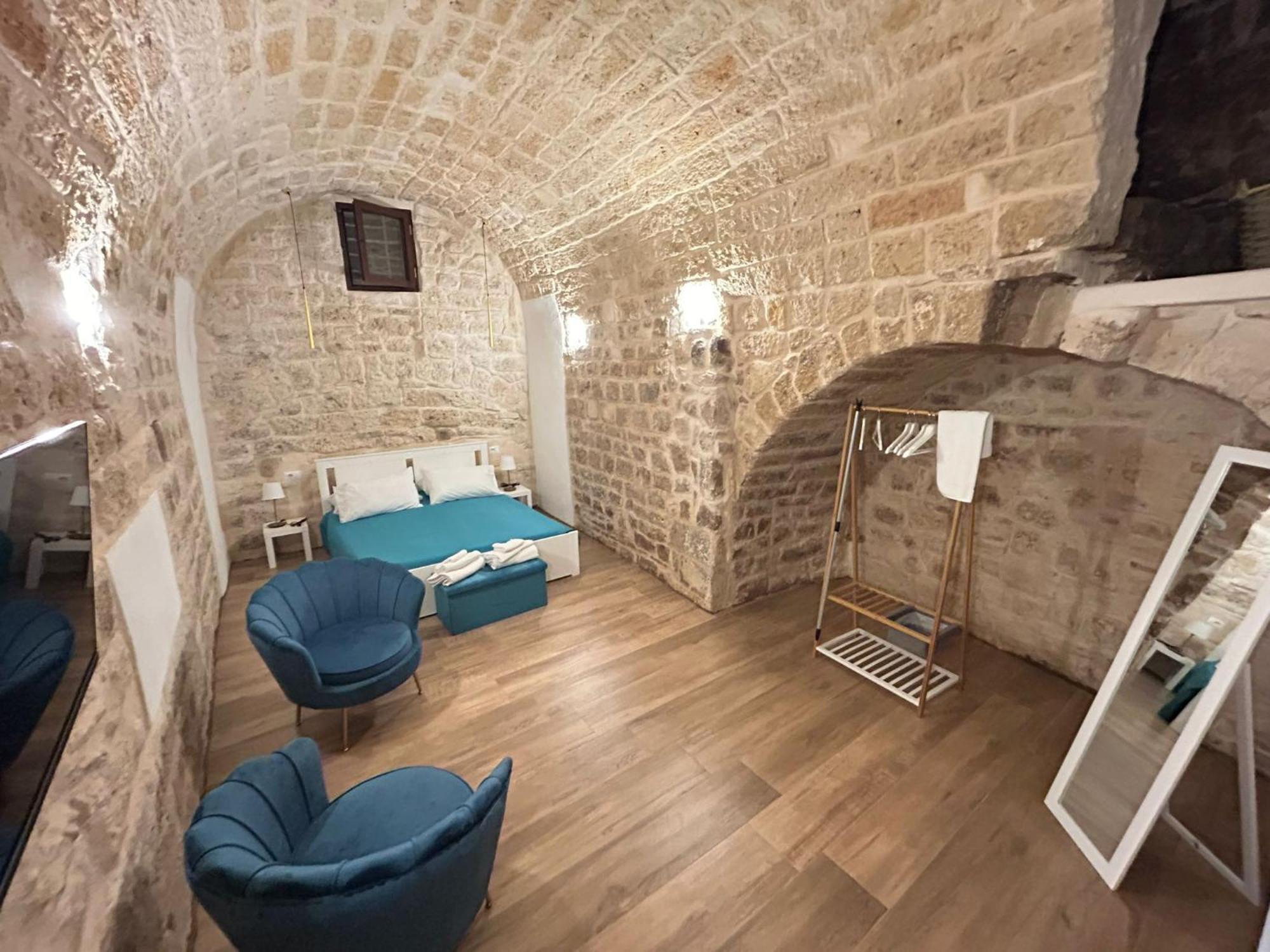 Appartement A Casa Di Rita *