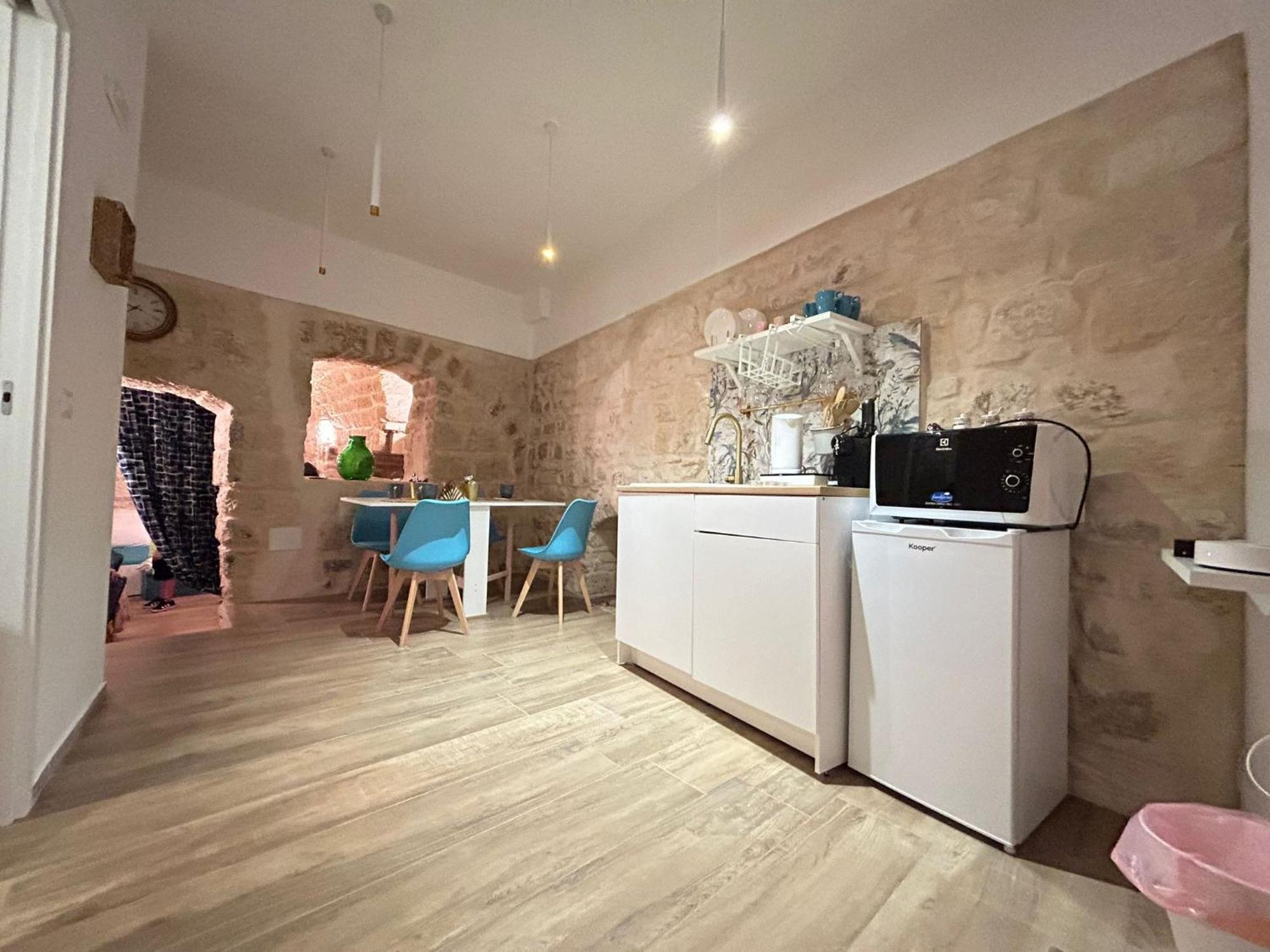 A Casa Di Rita Appartement *