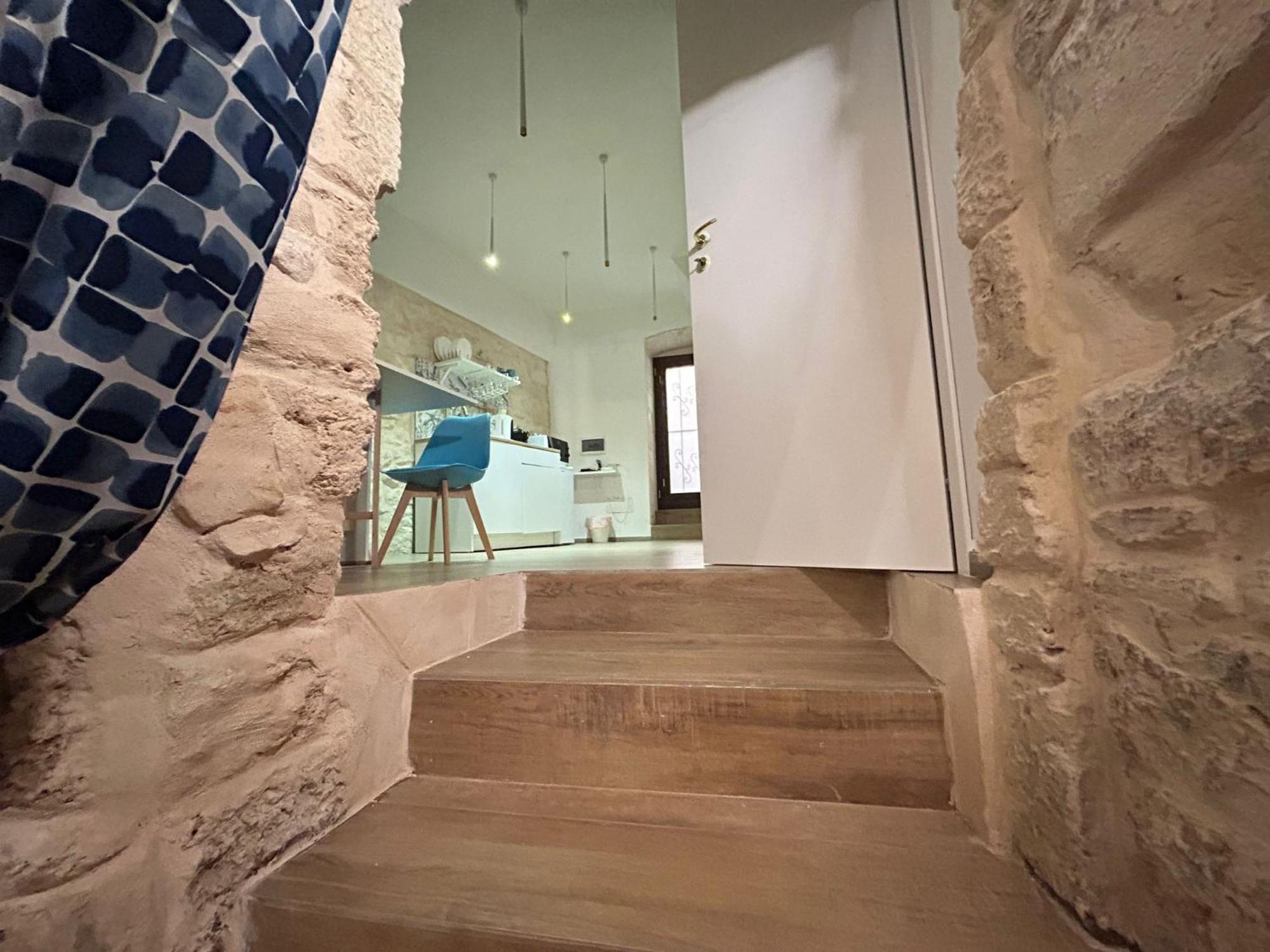 A Casa Di Rita Appartement *