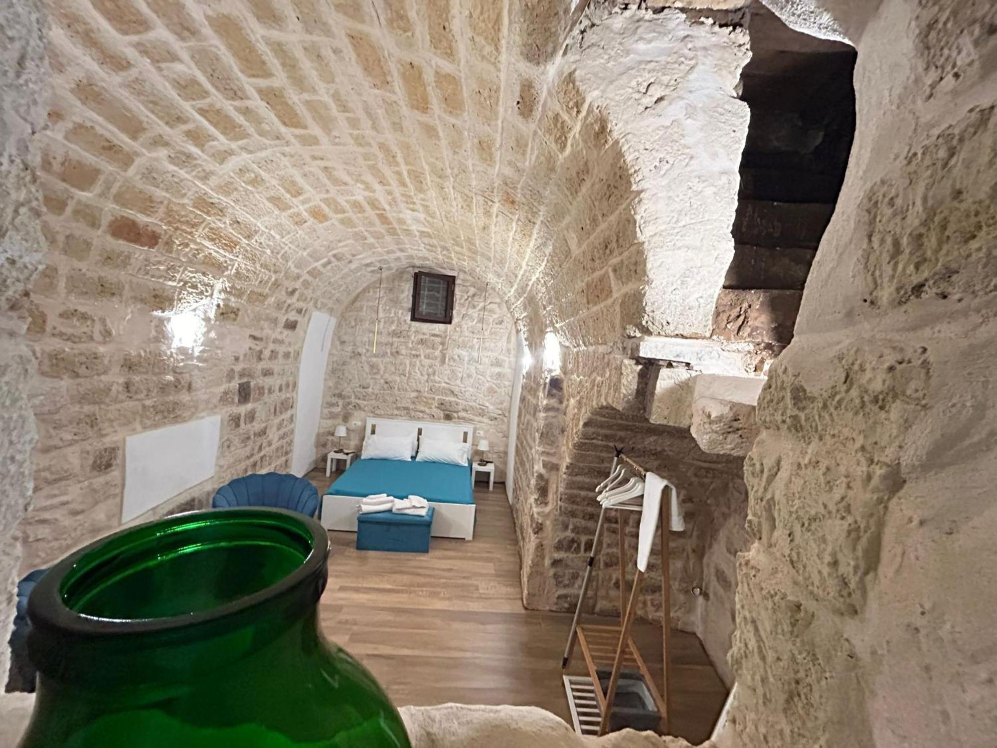 A Casa Di Rita Appartement