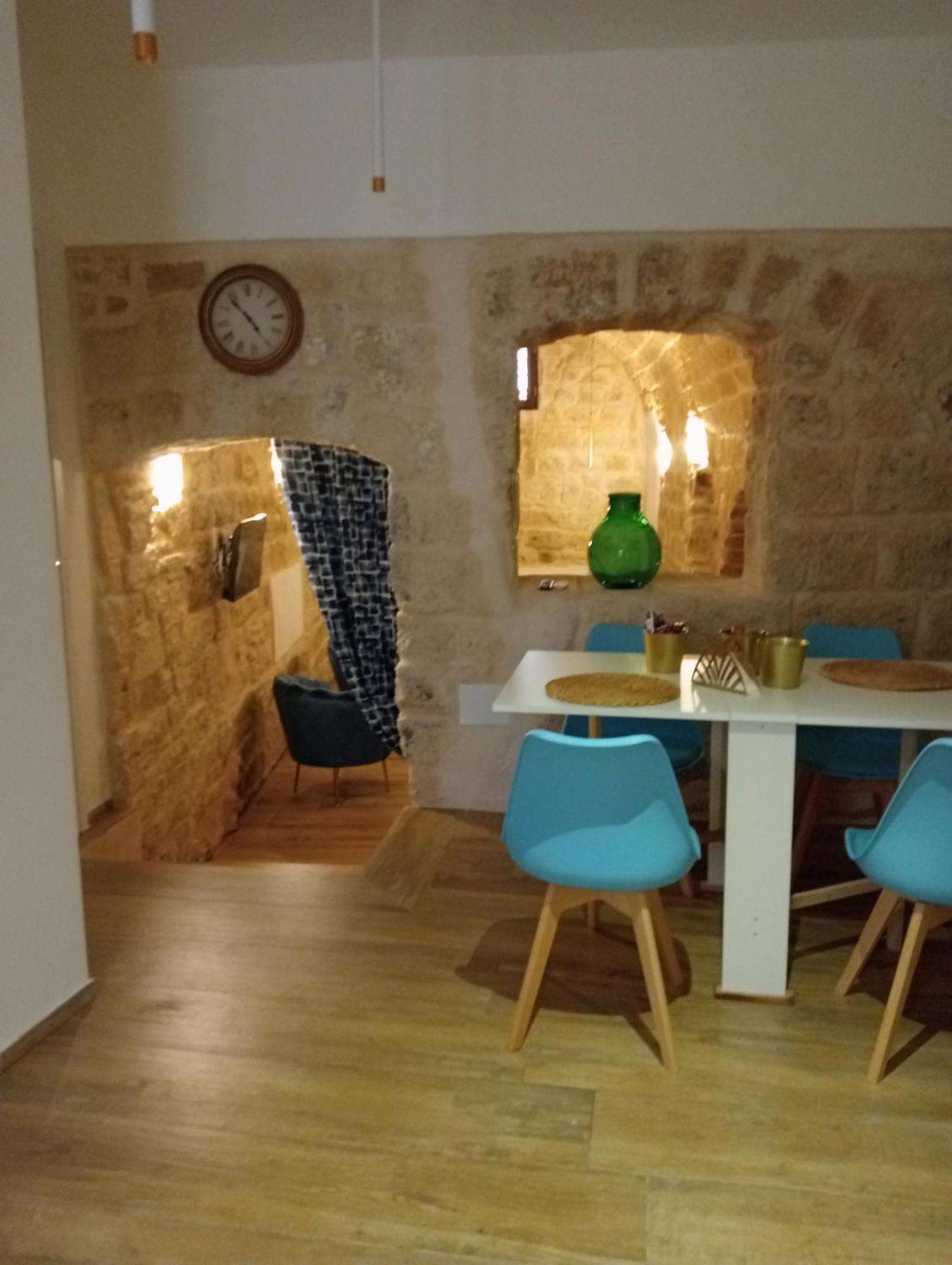 Appartement A Casa Di Rita *
