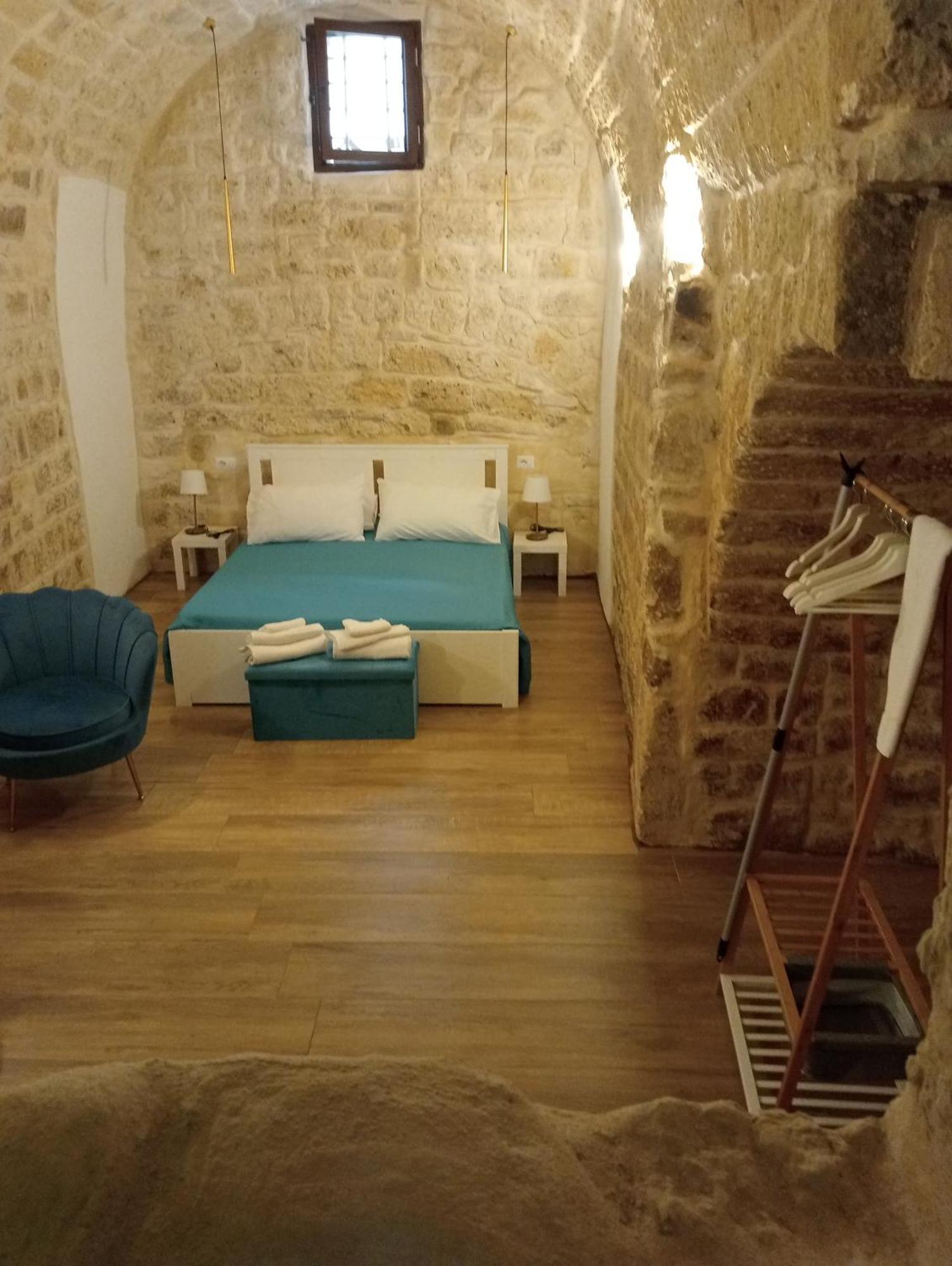 Appartement A Casa Di Rita Bari