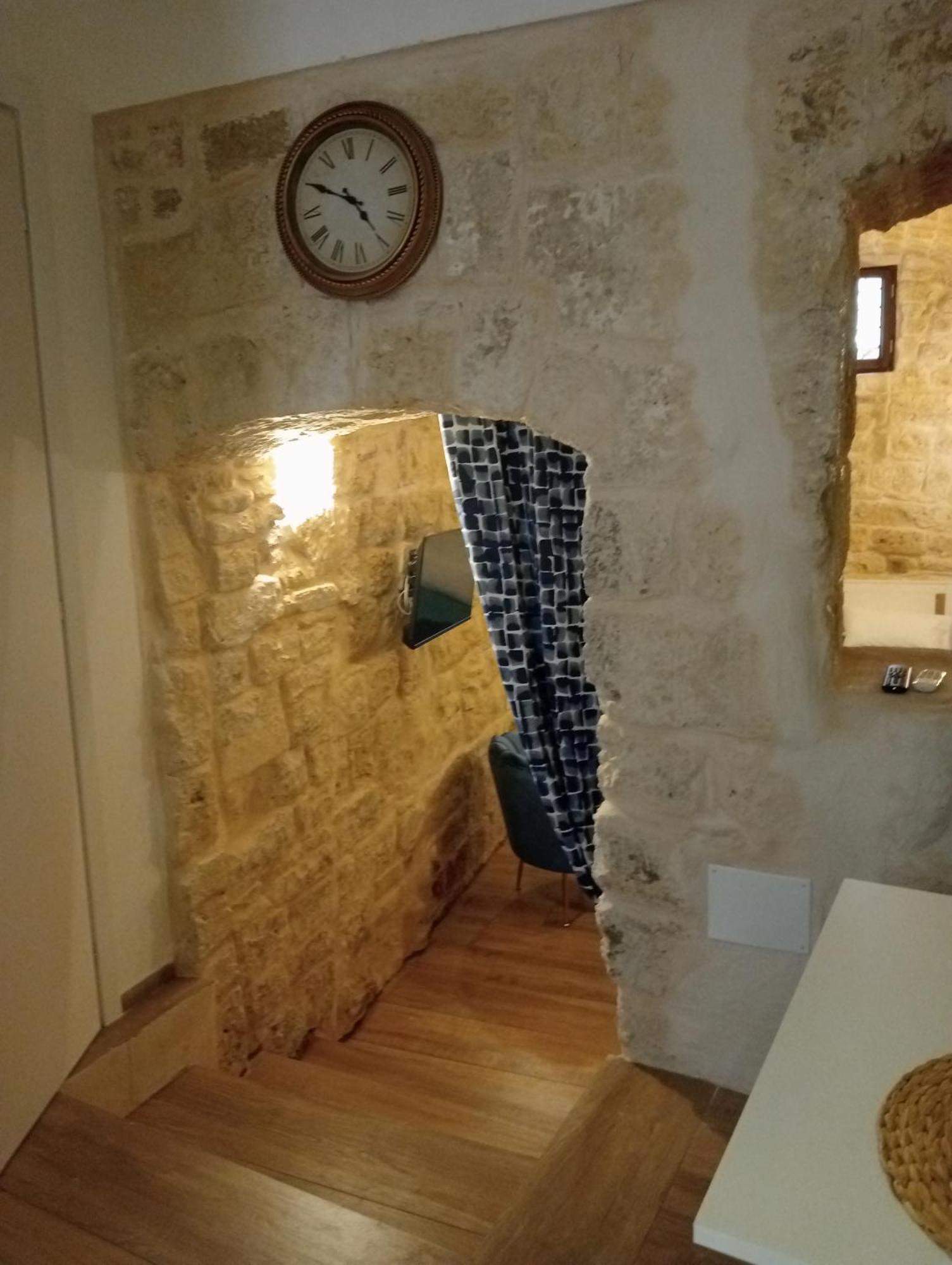 Appartement A Casa Di Rita *