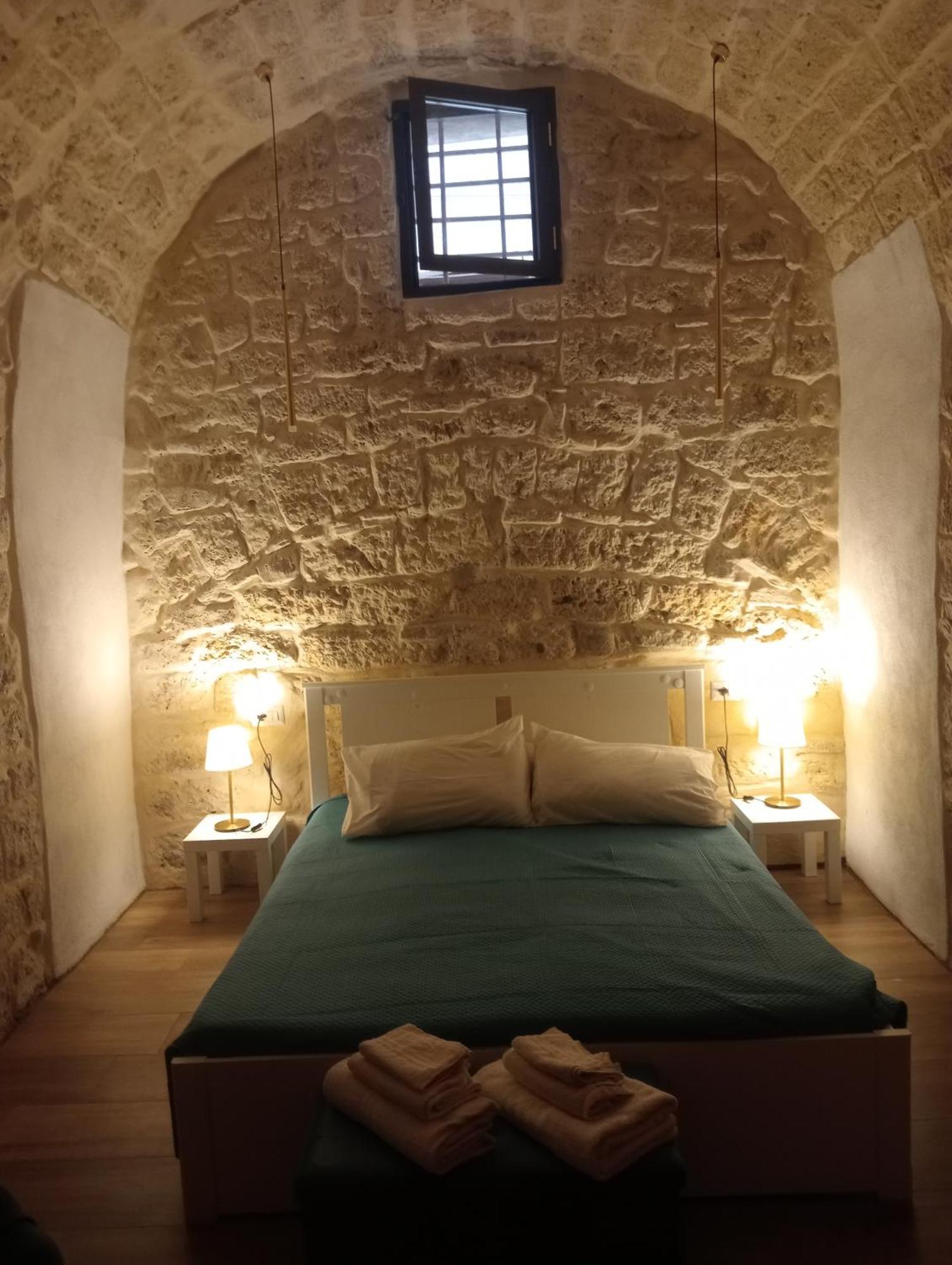 A Casa Di Rita Appartement *