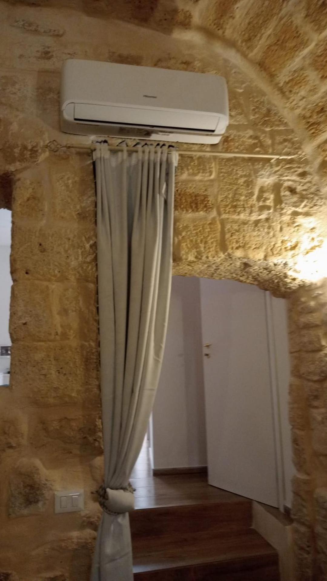 Appartement A Casa Di Rita *