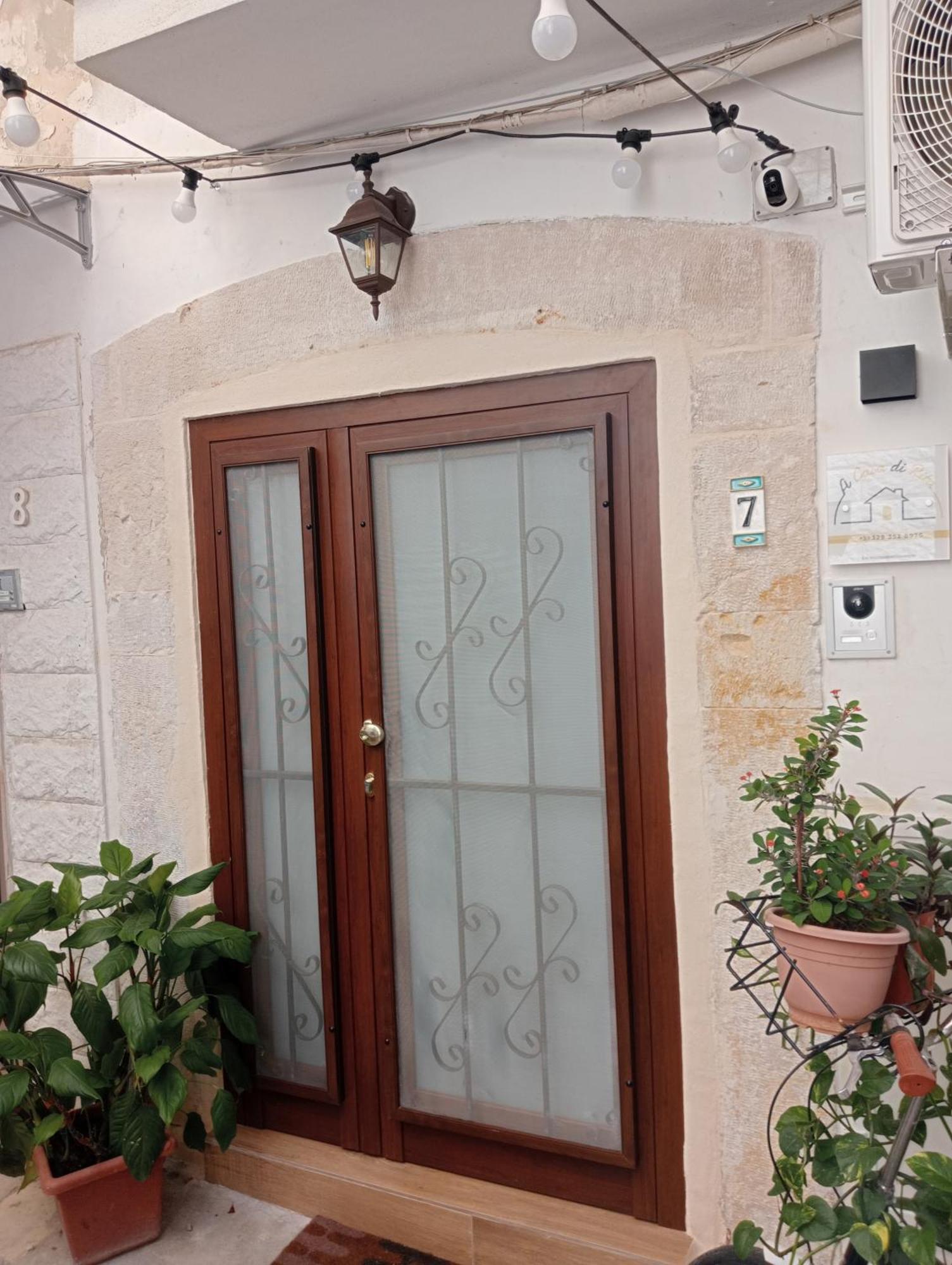 Appartement A Casa Di Rita