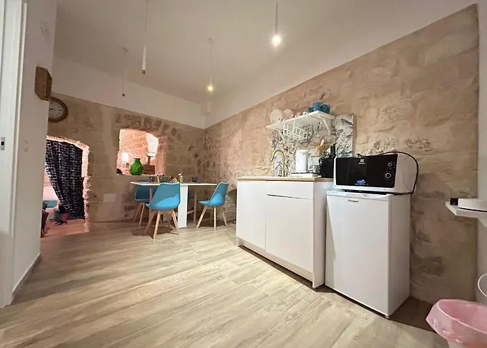 A Casa Di Rita