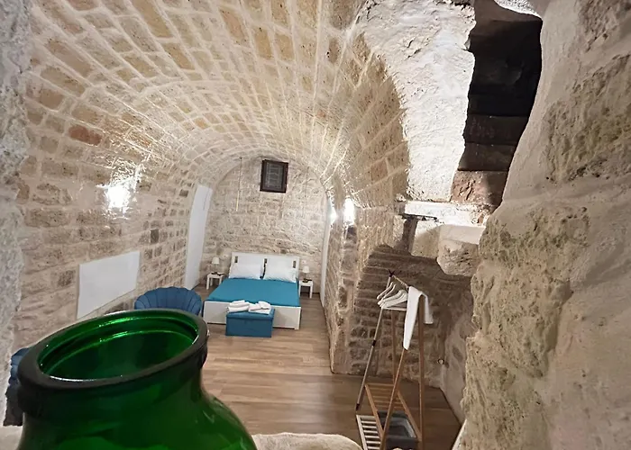 A Casa Di Rita