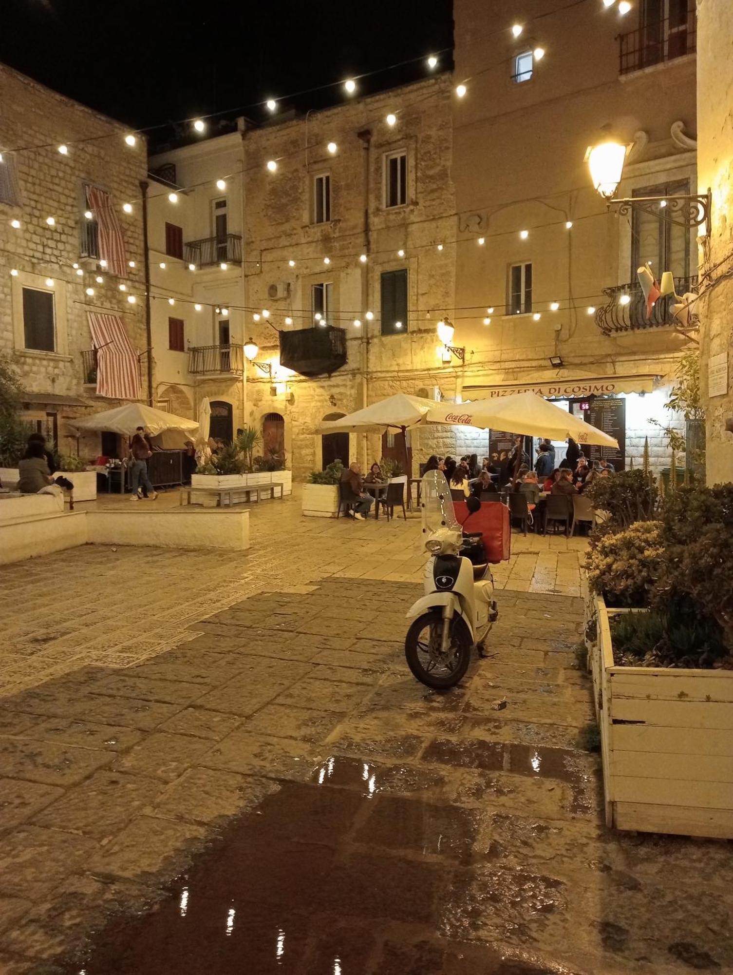 A Casa Di Rita Apartment *
