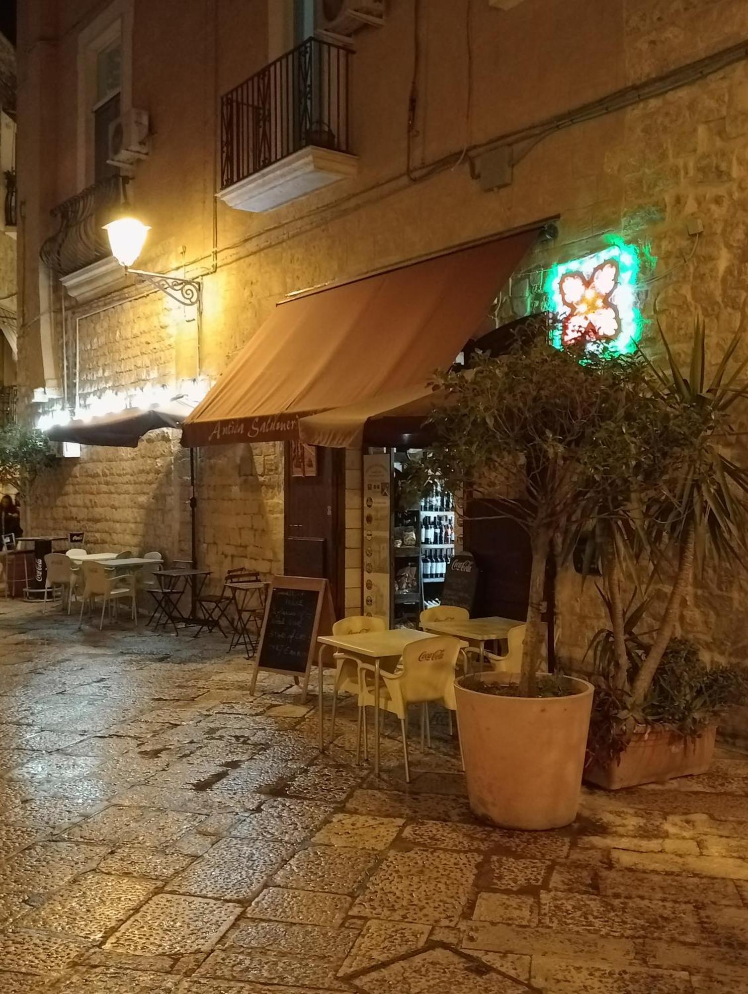 Apartment A Casa Di Rita Bari