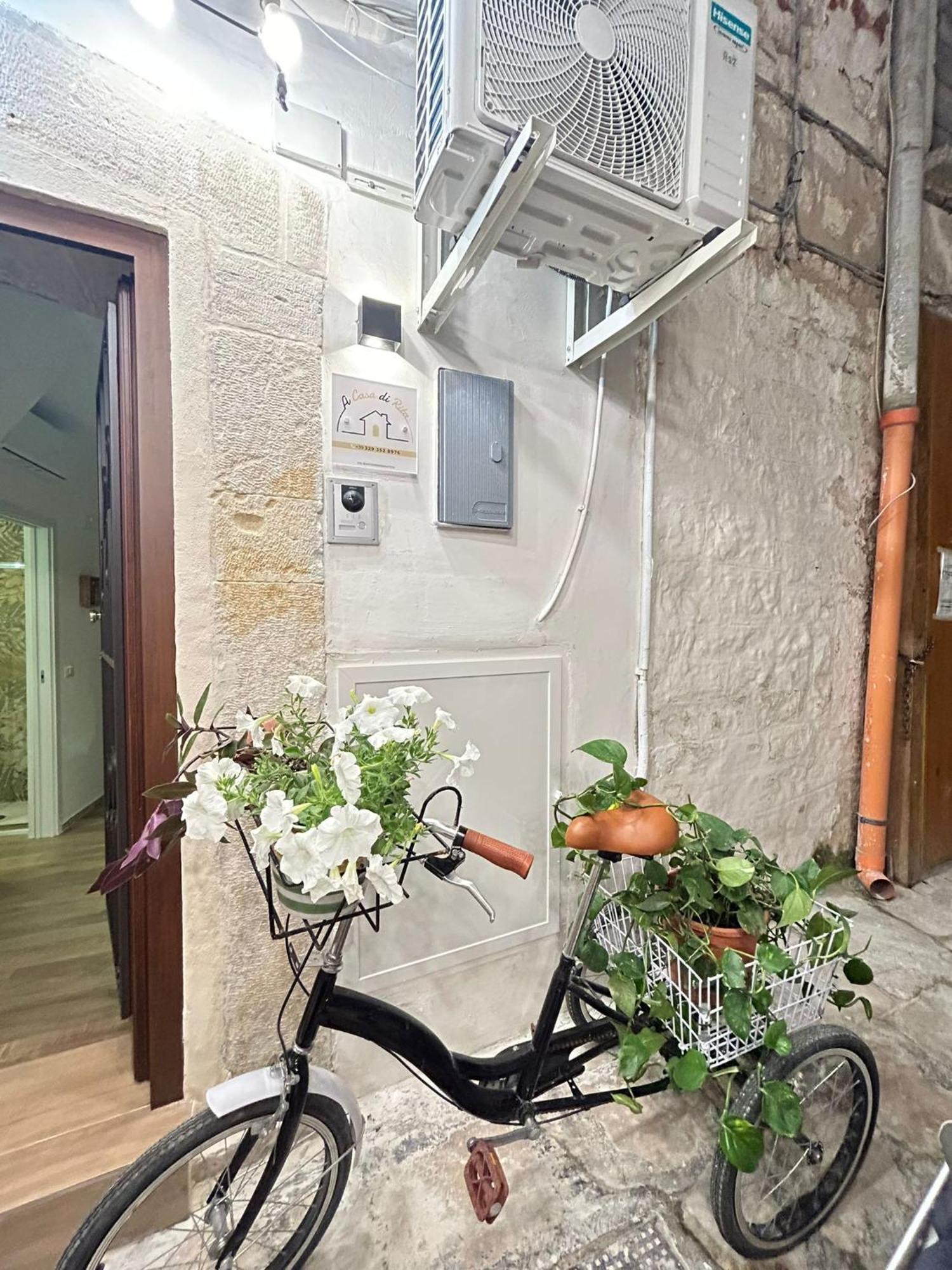 A Casa Di Rita *